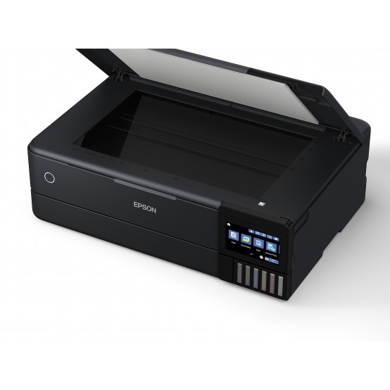 Imprimanta Epson EcoTank L8180 C11CJ21402