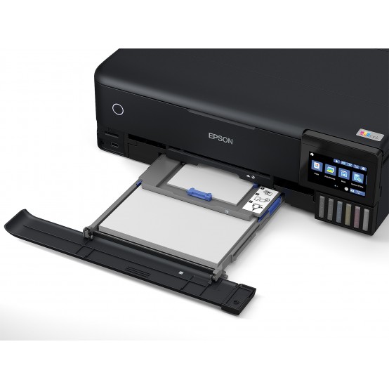 Imprimanta Epson EcoTank L8180 C11CJ21402