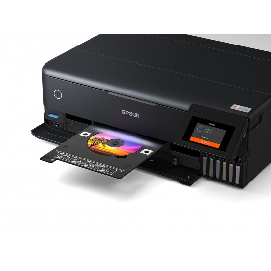 Imprimanta Epson EcoTank L8180 C11CJ21402
