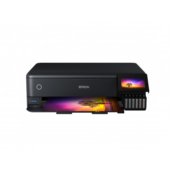 Imprimanta Epson EcoTank L8180 C11CJ21402