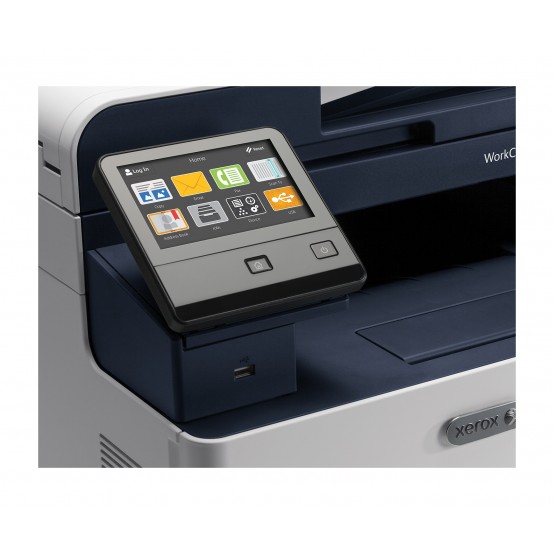 Imprimanta Xerox WorkCentre 6515DN 6515V_DN