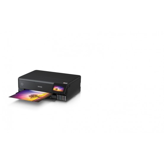 Imprimanta Epson EcoTank L8180 C11CJ21402