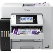 Imprimanta Epson EcoTank L6580 C11CJ28402