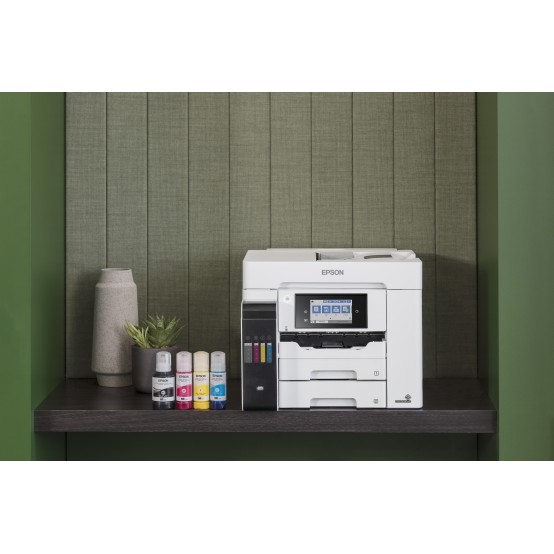 Imprimanta Epson EcoTank L6580 C11CJ28402