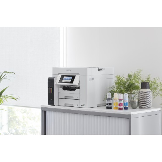 Imprimanta Epson EcoTank L6580 C11CJ28402
