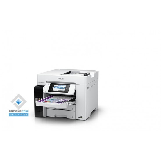 Imprimanta Epson EcoTank L6580 C11CJ28402