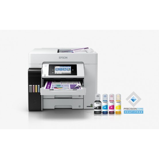 Imprimanta Epson EcoTank L6580 C11CJ28402