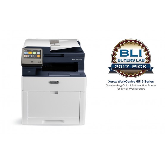 Imprimanta Xerox WorkCentre 6515DN 6515V_DN