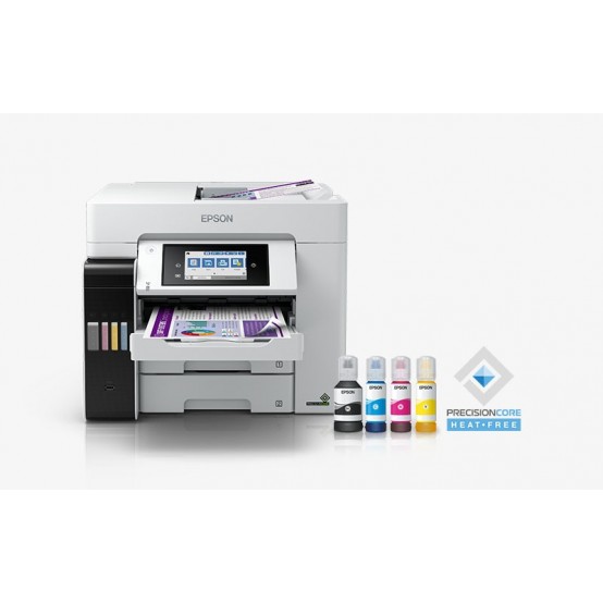 Imprimanta Epson EcoTank L6580 C11CJ28402