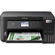 Imprimanta Epson EcoTank L6260 C11CJ62402
