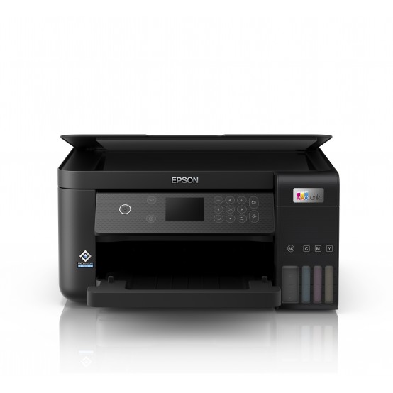 Imprimanta Epson EcoTank L6260 C11CJ62402