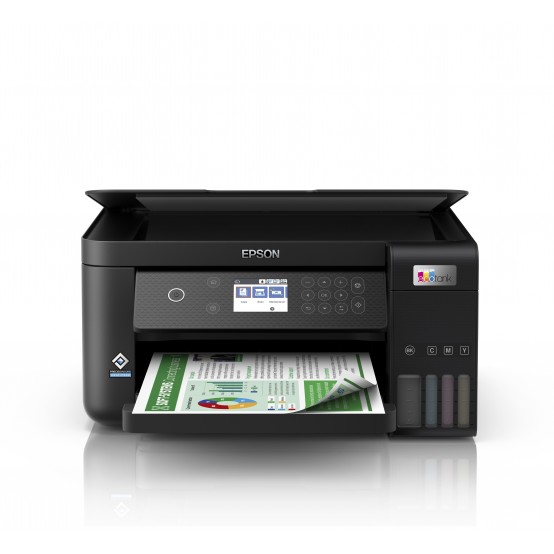 Imprimanta Epson EcoTank L6260 C11CJ62402