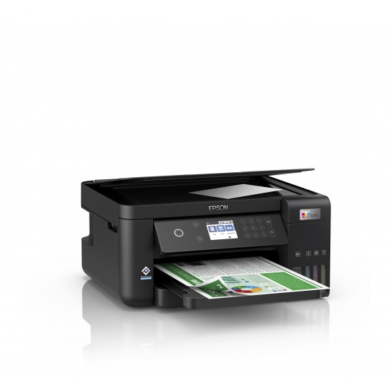 Imprimanta Epson EcoTank L6260 C11CJ62402