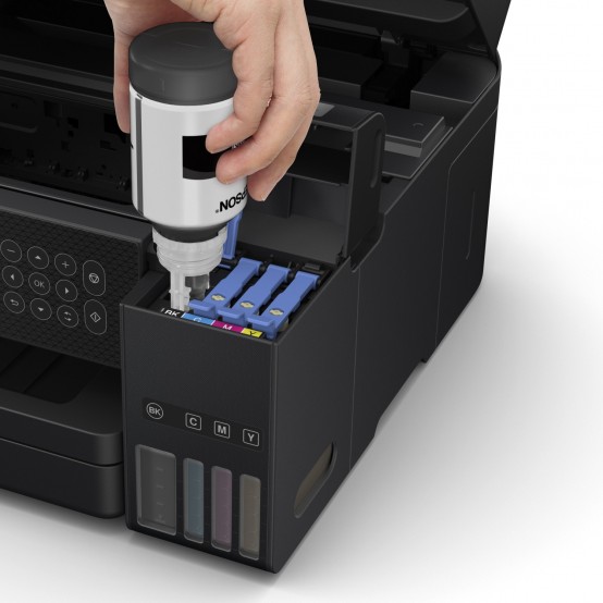 Imprimanta Epson EcoTank L6260 C11CJ62402