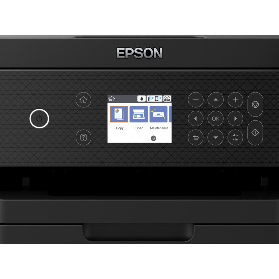 Imprimanta Epson EcoTank L6260 C11CJ62402