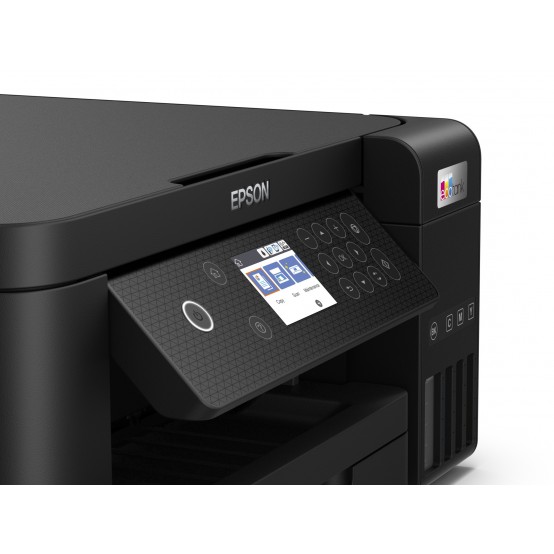 Imprimanta Epson EcoTank L6260 C11CJ62402