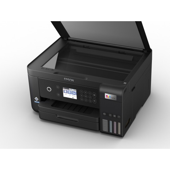 Imprimanta Epson EcoTank L6260 C11CJ62402