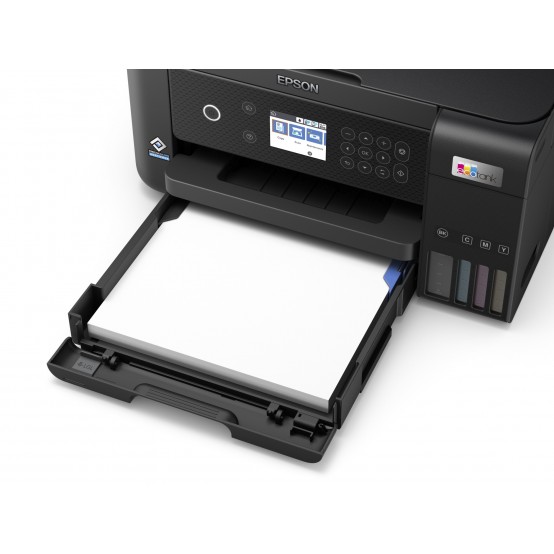 Imprimanta Epson EcoTank L6260 C11CJ62402