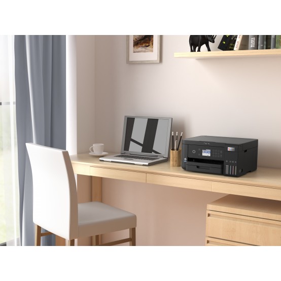 Imprimanta Epson EcoTank L6260 C11CJ62402