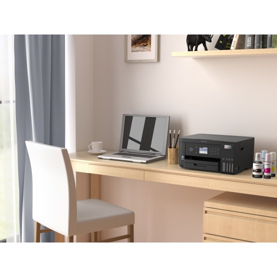 Imprimanta Epson EcoTank L6260 C11CJ62402