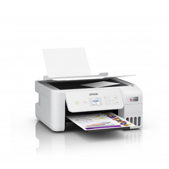 Imprimanta Epson EcoTank L3266 C11CJ66412