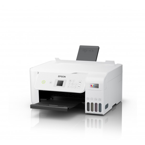 Imprimanta Epson EcoTank L3266 C11CJ66412