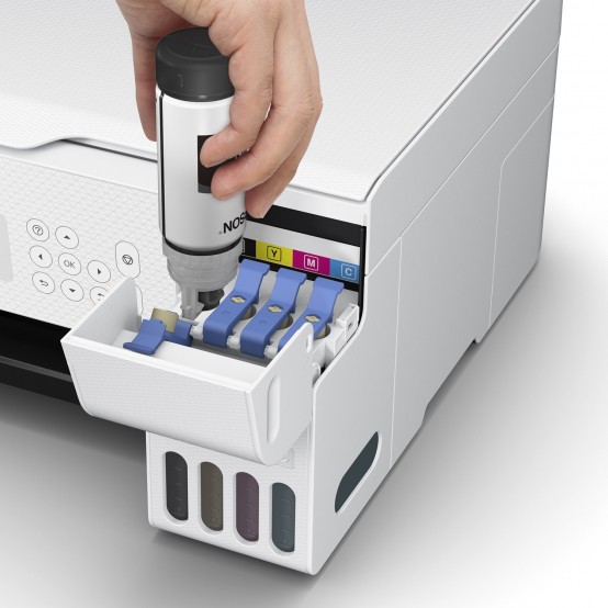 Imprimanta Epson EcoTank L3266 C11CJ66412