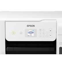 Imprimanta Epson EcoTank L3266 C11CJ66412