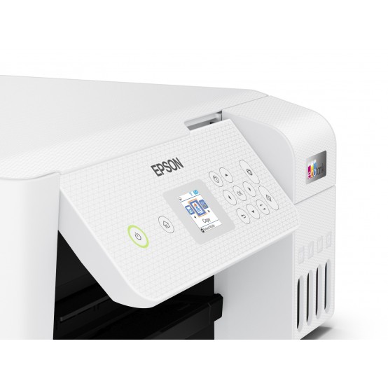 Imprimanta Epson EcoTank L3266 C11CJ66412