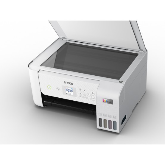 Imprimanta Epson EcoTank L3266 C11CJ66412