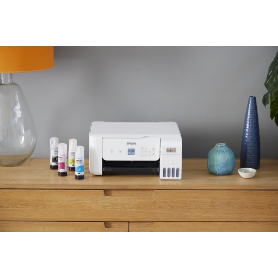 Imprimanta Epson EcoTank L3266 C11CJ66412