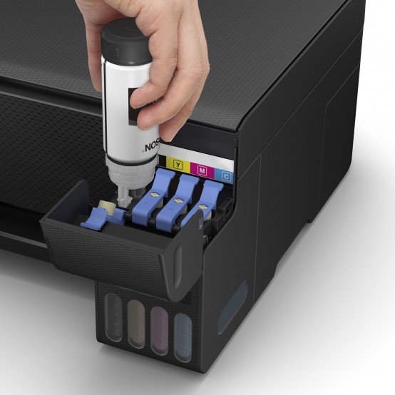 Imprimanta Epson EcoTank L3250 C11CJ67405