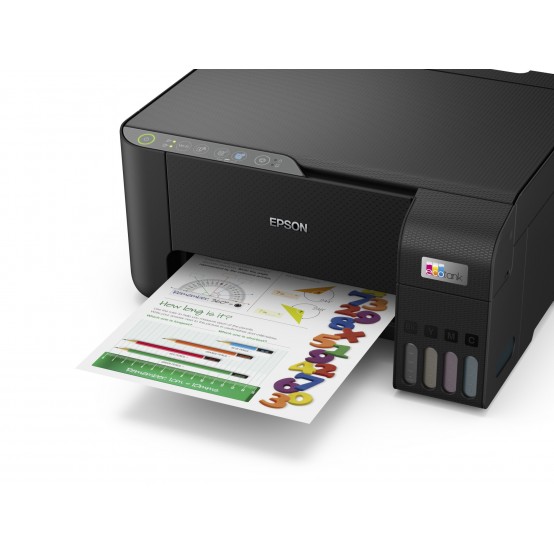 Imprimanta Epson EcoTank L3250 C11CJ67405