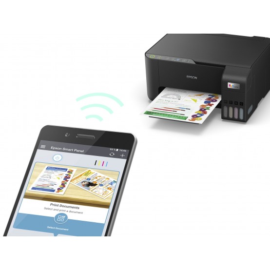 Imprimanta Epson EcoTank L3250 C11CJ67405