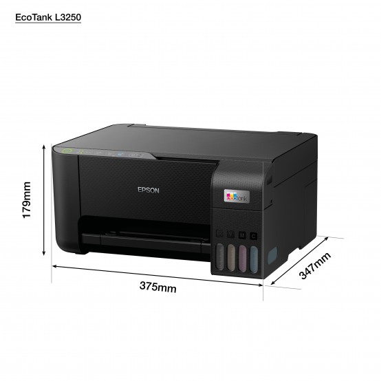 Imprimanta Epson EcoTank L3250 C11CJ67405