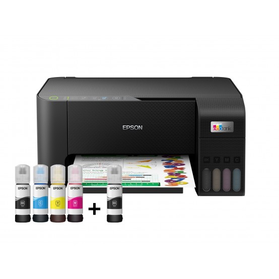 Imprimanta Epson EcoTank L3250 C11CJ67405