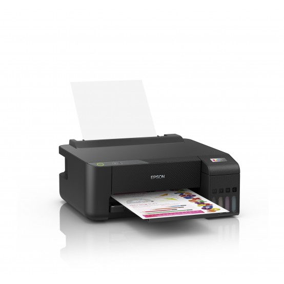 Imprimanta Epson EcoTank L1210 C11CJ70401