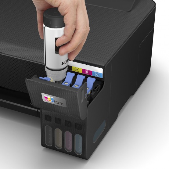 Imprimanta Epson EcoTank L1210 C11CJ70401