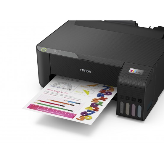 Imprimanta Epson EcoTank L1210 C11CJ70401