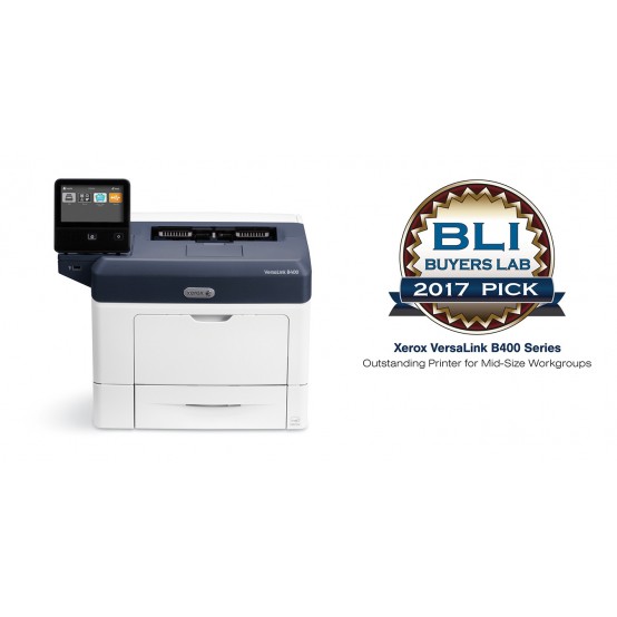 Imprimanta Xerox VersaLink B400V_DN B400V_DN