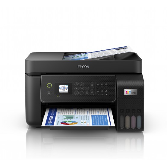 Imprimanta Epson EcoTank L5290 C11CJ65403