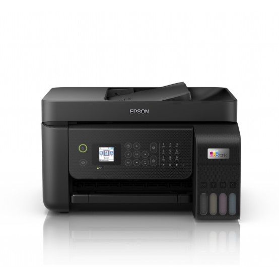 Imprimanta Epson EcoTank L5290 C11CJ65403