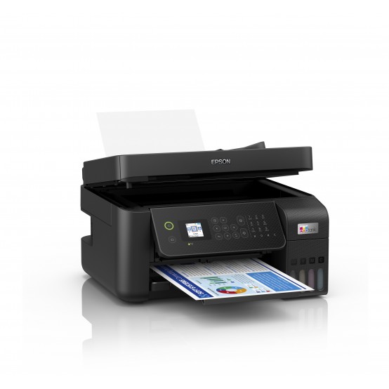 Imprimanta Epson EcoTank L5290 C11CJ65403