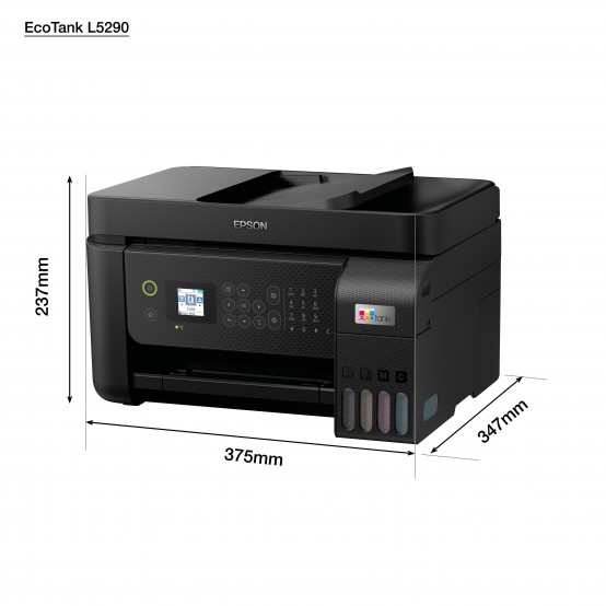 Imprimanta Epson EcoTank L5290 C11CJ65403