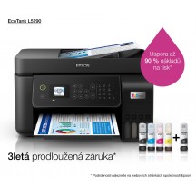 Imprimanta Epson EcoTank L5290 C11CJ65403