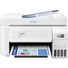 Imprimanta Epson EcoTank L5296 C11CJ65404