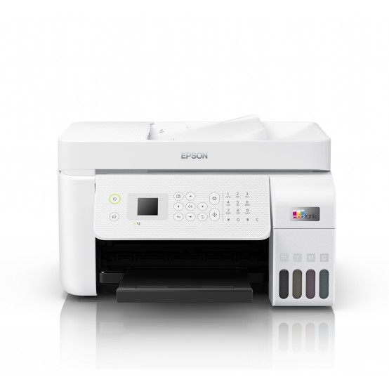 Imprimanta Epson EcoTank L5296 C11CJ65404