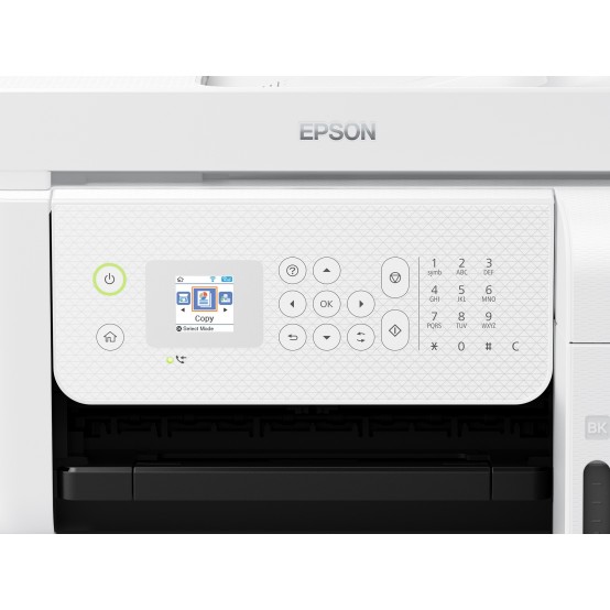 Imprimanta Epson EcoTank L5296 C11CJ65404