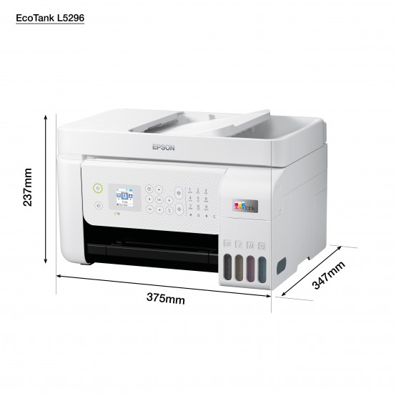 Imprimanta Epson EcoTank L5296 C11CJ65404