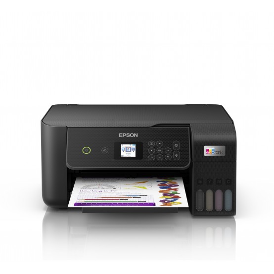 Imprimanta Epson EcoTank L3260 C11CJ66407